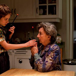 Bilder Extrem laut und unglaublich nah