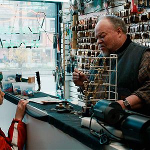 Bilder Extrem laut und unglaublich nah