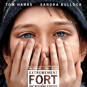 Bilder Extrem laut und unglaublich nah