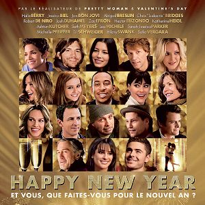 Bilder Happy New Year - Neues Jahr, neues Glück