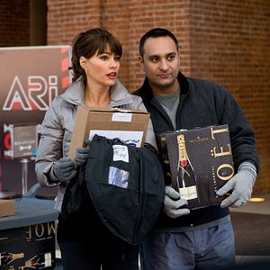 Bilder Sofía Vergara