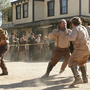 Bilder Doc West - Nobody ist zurück