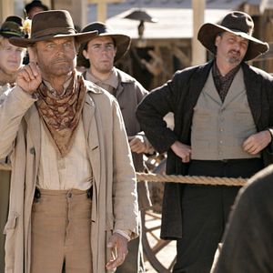 Bilder Doc West - Nobody ist zurück