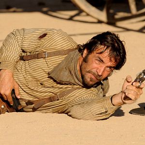 Bilder Doc West - Nobody ist zurück