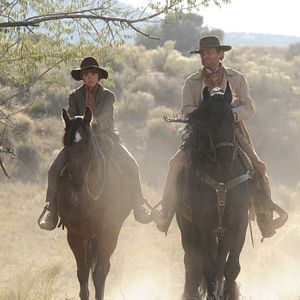 Bilder Doc West - Nobody ist zurück