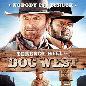 Bilder Doc West - Nobody ist zurück