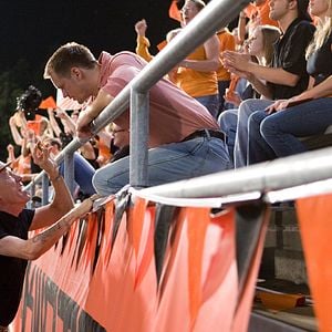 Bilder Straw Dogs - Wer Gewalt sät