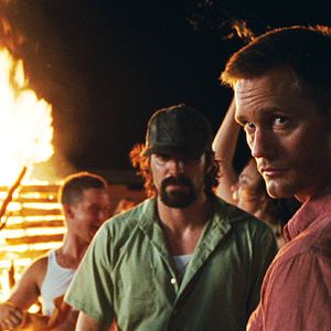 Bilder Straw Dogs - Wer Gewalt sät