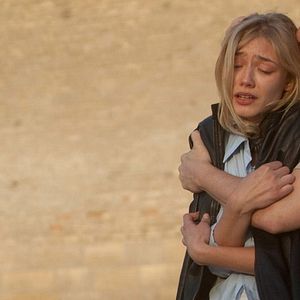 Bilder Wyssozki - Danke, für mein Leben