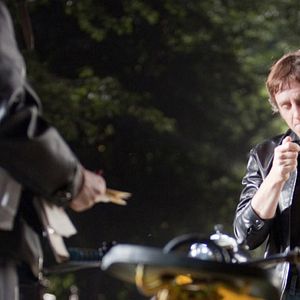 Bilder Wyssozki - Danke, für mein Leben