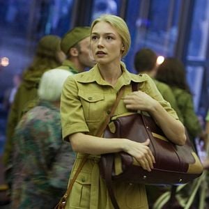 Bilder Wyssozki - Danke, für mein Leben