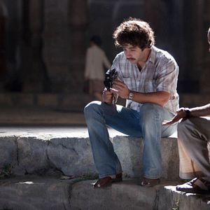 Bilder Wyssozki - Danke, für mein Leben