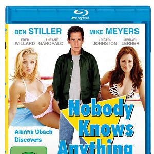 Bilder Nobody Knows Anything!