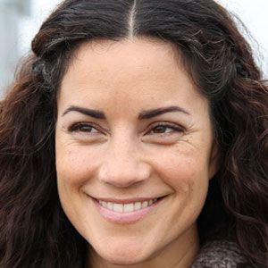 Bilder Geneviève Bilodeau