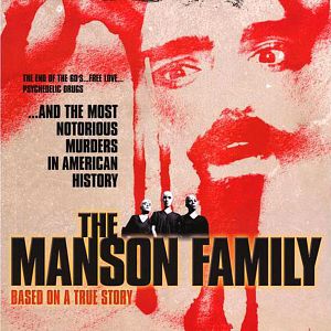 Bilder Manson Family