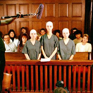 Bilder Manson Family