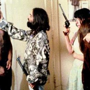 Bilder Manson Family