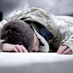 Bilder Ice Twister 2 - Der Megasturm