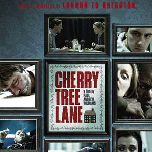 Bilder Cherry Tree Lane