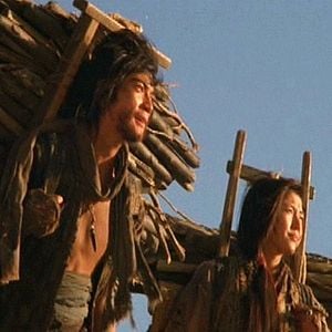 Bilder Die verborgene Festung - Hidden Fortress