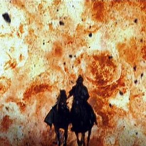 Bilder Die verborgene Festung - Hidden Fortress