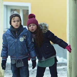 Bilder Als der Weihnachtsmann vom Himmel fiel