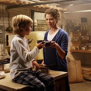 Bilder Als der Weihnachtsmann vom Himmel fiel