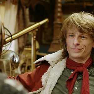 Bilder Als der Weihnachtsmann vom Himmel fiel