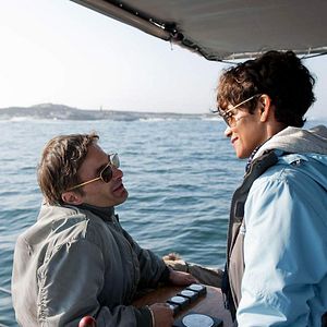 Bilder John Stockwell