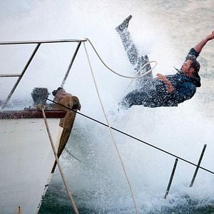 Bilder John Stockwell