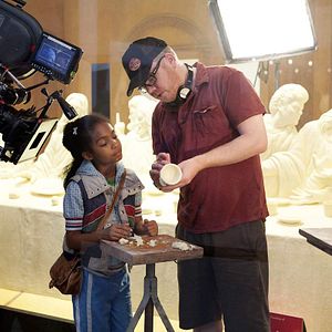 Bilder Alles in Butter