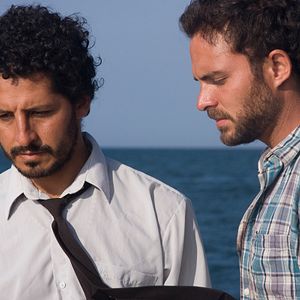 Bilder Contracorriente - Gegen den Strom