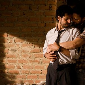 Bilder Contracorriente - Gegen den Strom