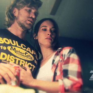 Bilder Zombinladen: The Axis of Evil Dead