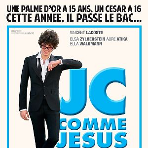 Bilder JC - Play It Like Godard