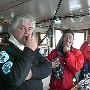 Bilder Bekenntnisse eines Öko-Terroristen