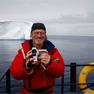 Bilder Bekenntnisse eines Öko-Terroristen