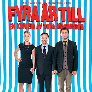 Bilder Four more years