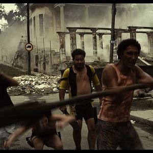 Bilder Juan of the Dead