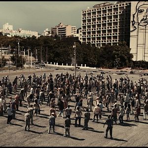 Bilder Juan of the Dead