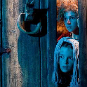 Bilder Fuxia - Die Minihexe