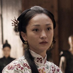 Bilder Zhou Xun