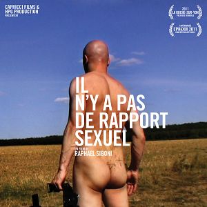 Bilder Il n'y a pas de rapport sexuel