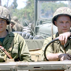 Bilder Codename: Fox - Die letzte Schlacht im Pazifik