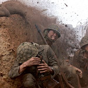 Bilder Codename: Fox - Die letzte Schlacht im Pazifik