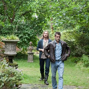 Bilder London Boulevard