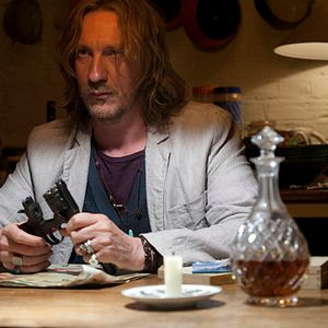 Bilder London Boulevard