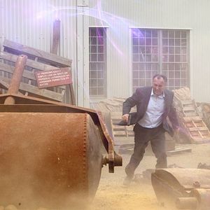 Bilder Armageddon 2012- Die letzten Stunden der Menschheit