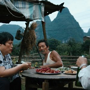 Bilder UFO In Her Eyes