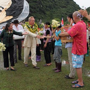 Bilder UFO In Her Eyes